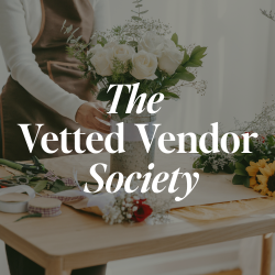 The Vetted Vendor Society
